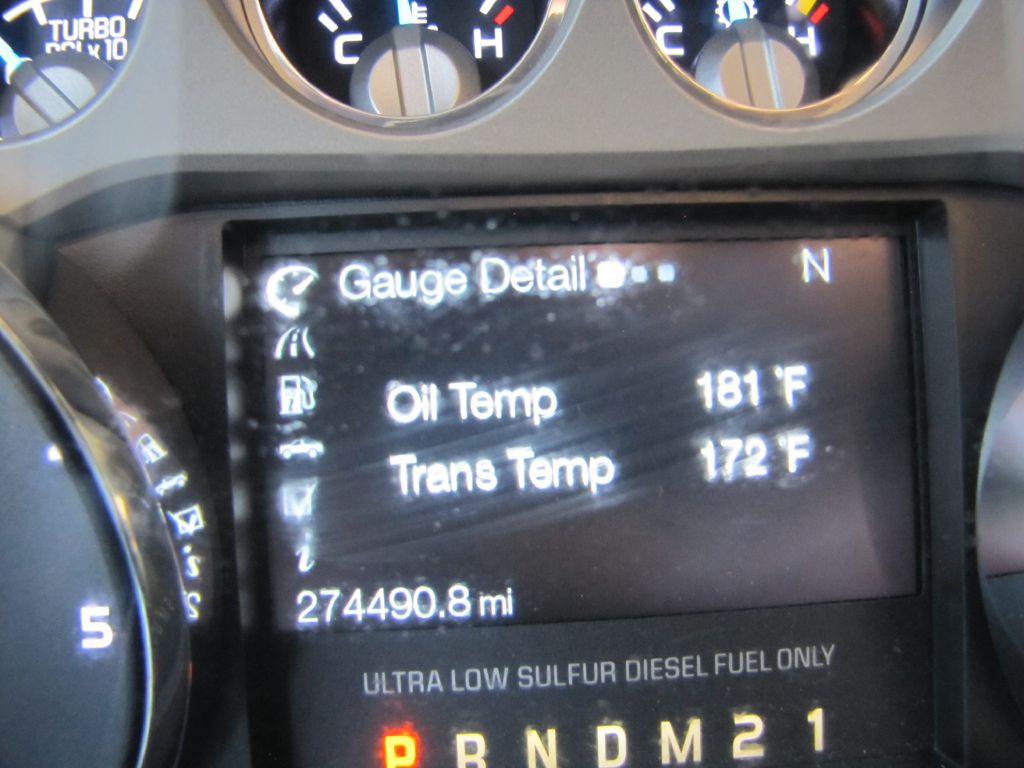 2012 Ford F-350 Image 40