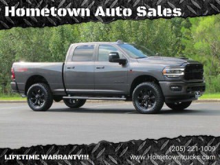 Image for 2024 Dodge Ram 2500 Laramie ID: 7510636