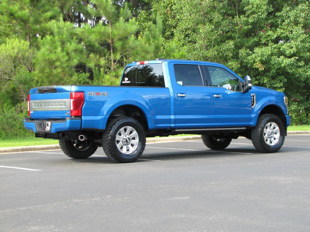 2021 Ford F-350 Image 6
