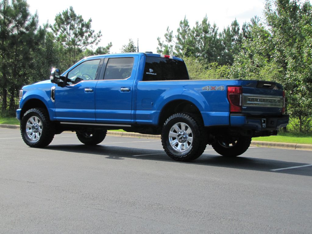 2021 Ford F-350 Image 7