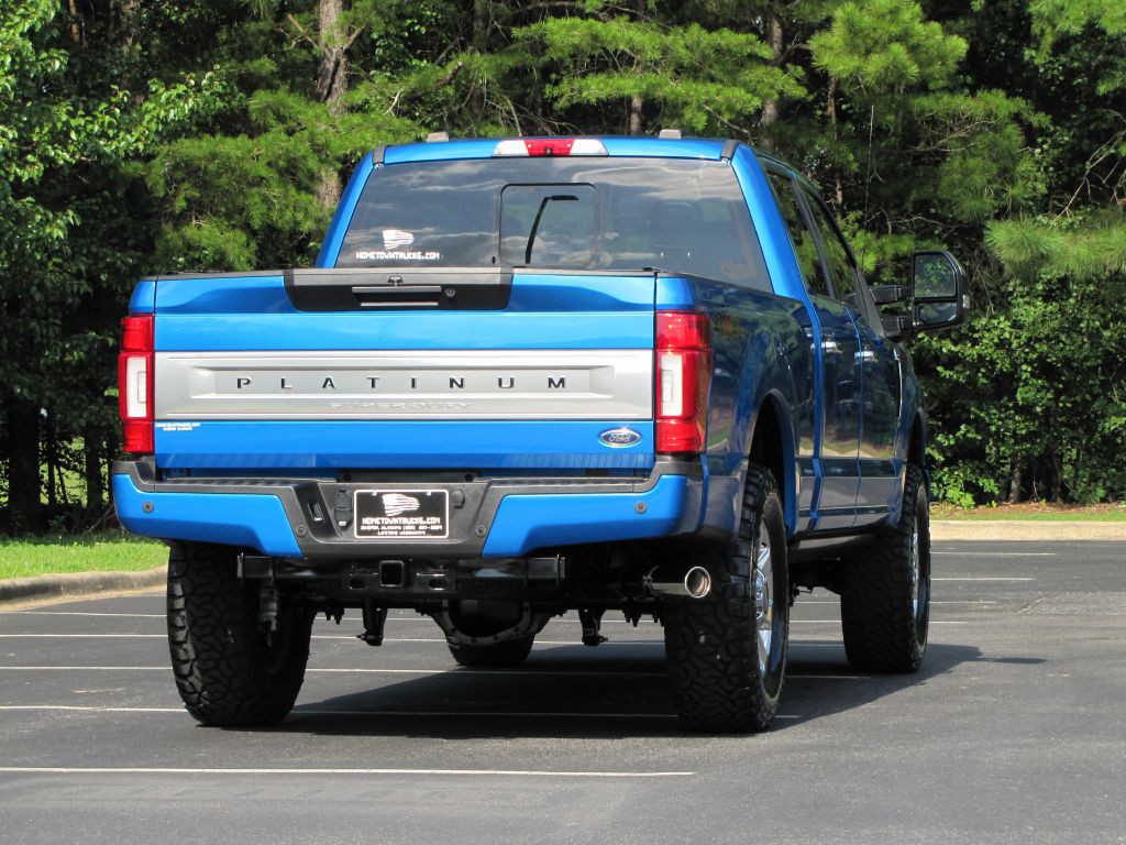 2021 Ford F-350 Image 10