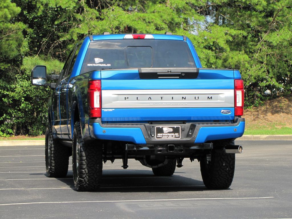2021 Ford F-350 Image 11