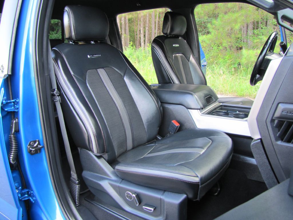 2021 Ford F-350 Image 22