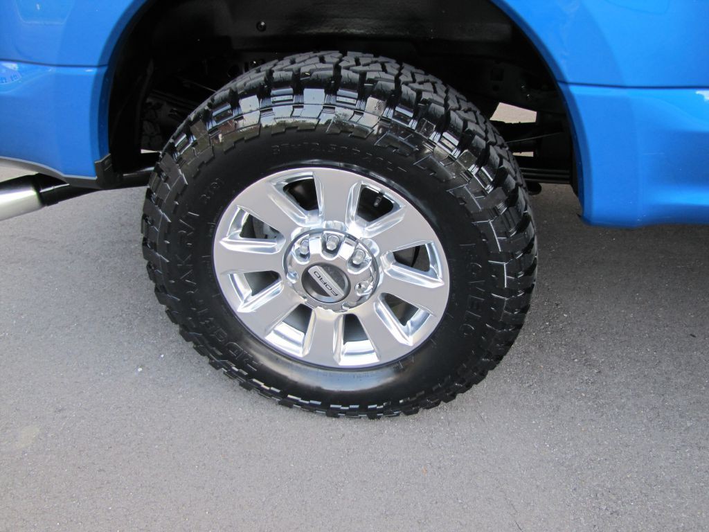 2021 Ford F-350 Image 28