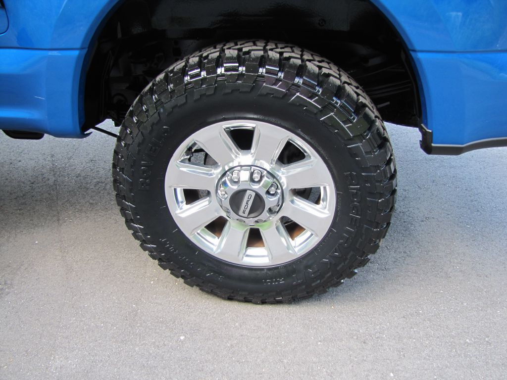2021 Ford F-350 Image 34