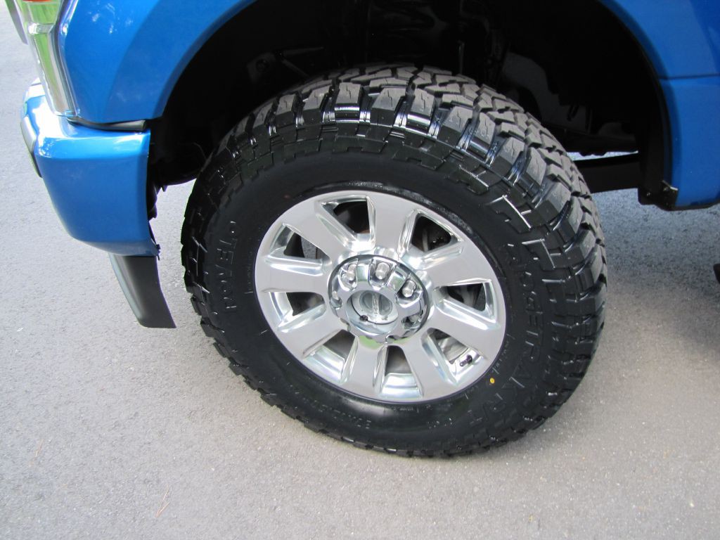 2021 Ford F-350 Image 37