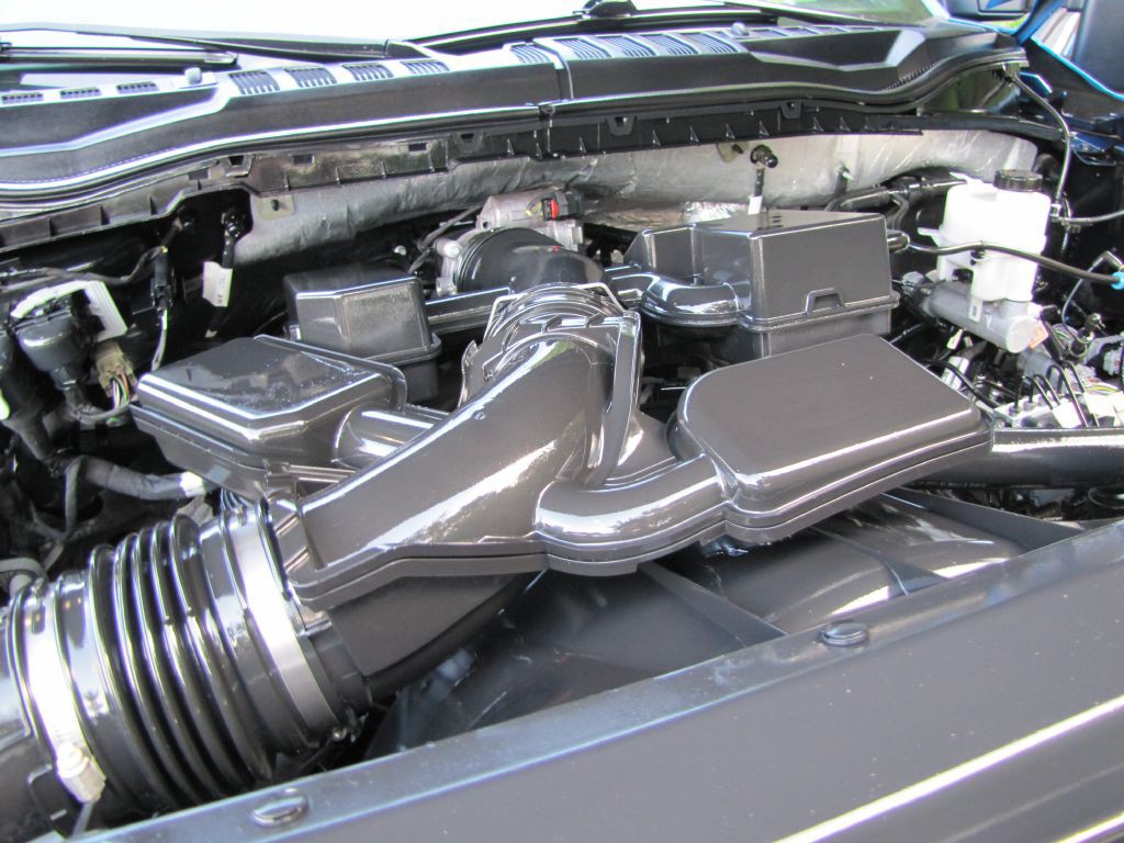 2021 Ford F-350 Image 40