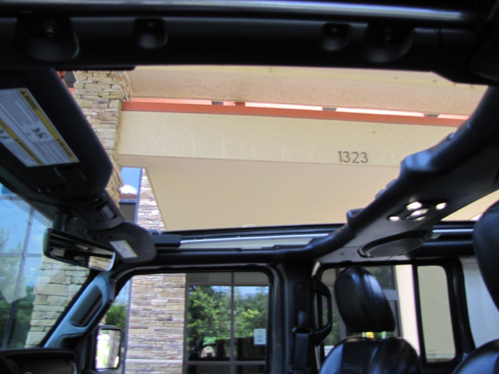 2022 Jeep Wrangler Unlimited Image 15