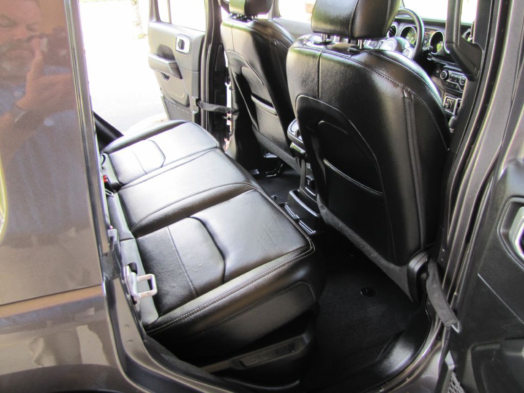 2022 Jeep Wrangler Unlimited Image 23