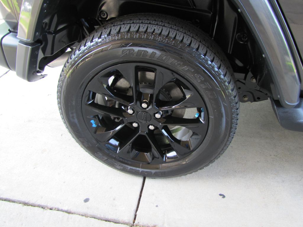 2022 Jeep Wrangler Unlimited Image 31