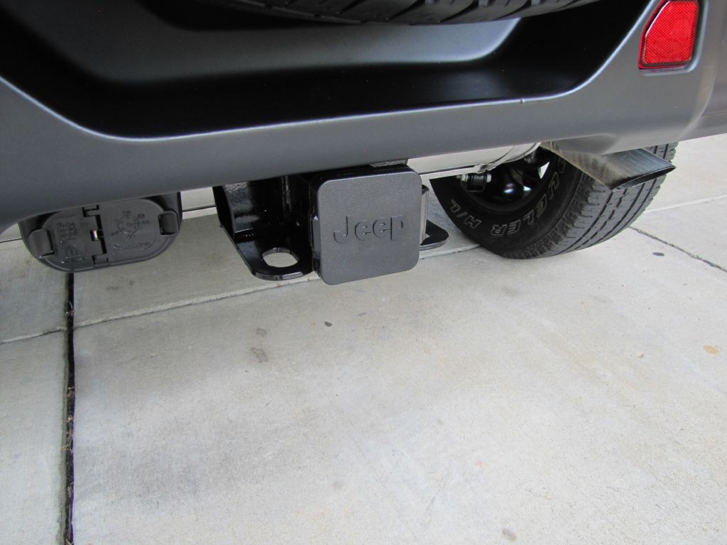 2022 Jeep Wrangler Unlimited Image 33