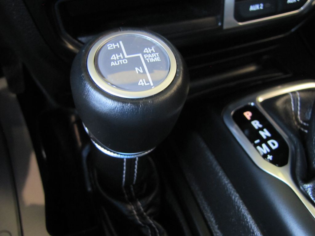 2022 Jeep Wrangler Unlimited Image 42