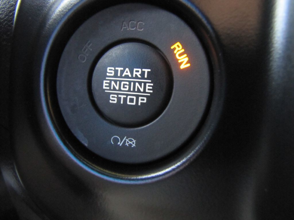 2022 Jeep Wrangler Unlimited Image 46