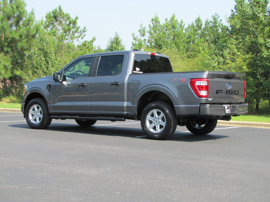 2021 Ford F-150 Image 7
