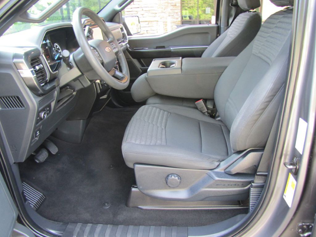 2021 Ford F-150 Image 12