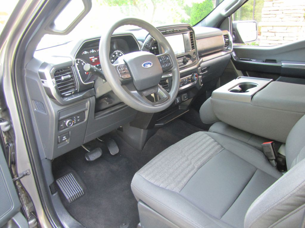 2021 Ford F-150 Image 13