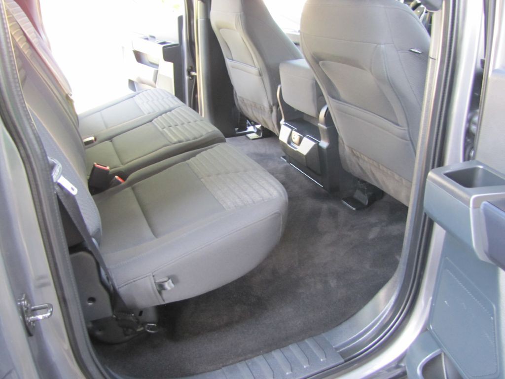2021 Ford F-150 Image 20