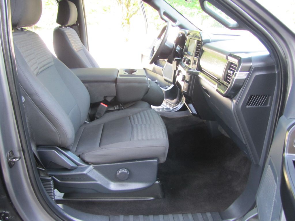 2021 Ford F-150 Image 21