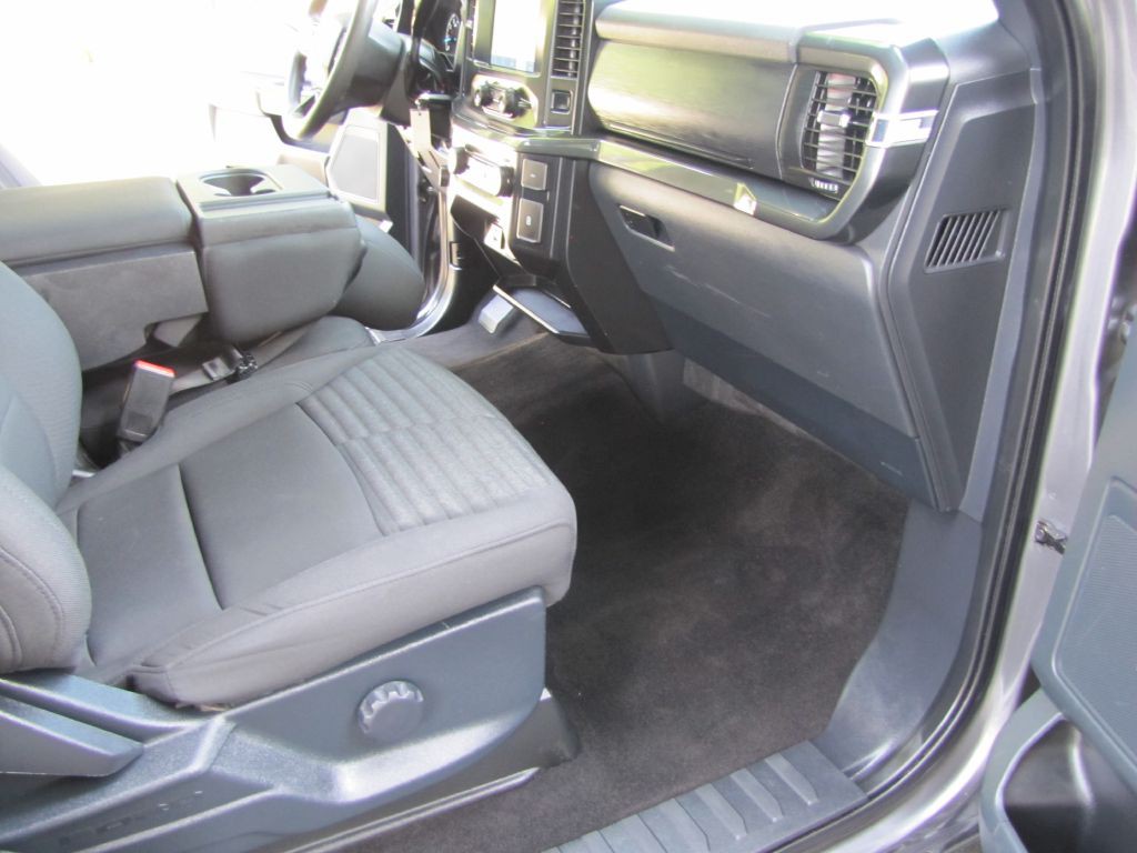 2021 Ford F-150 Image 22