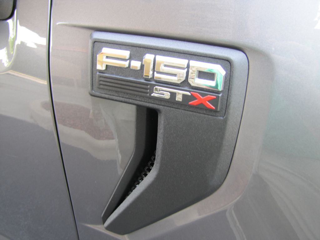 2021 Ford F-150 Image 26