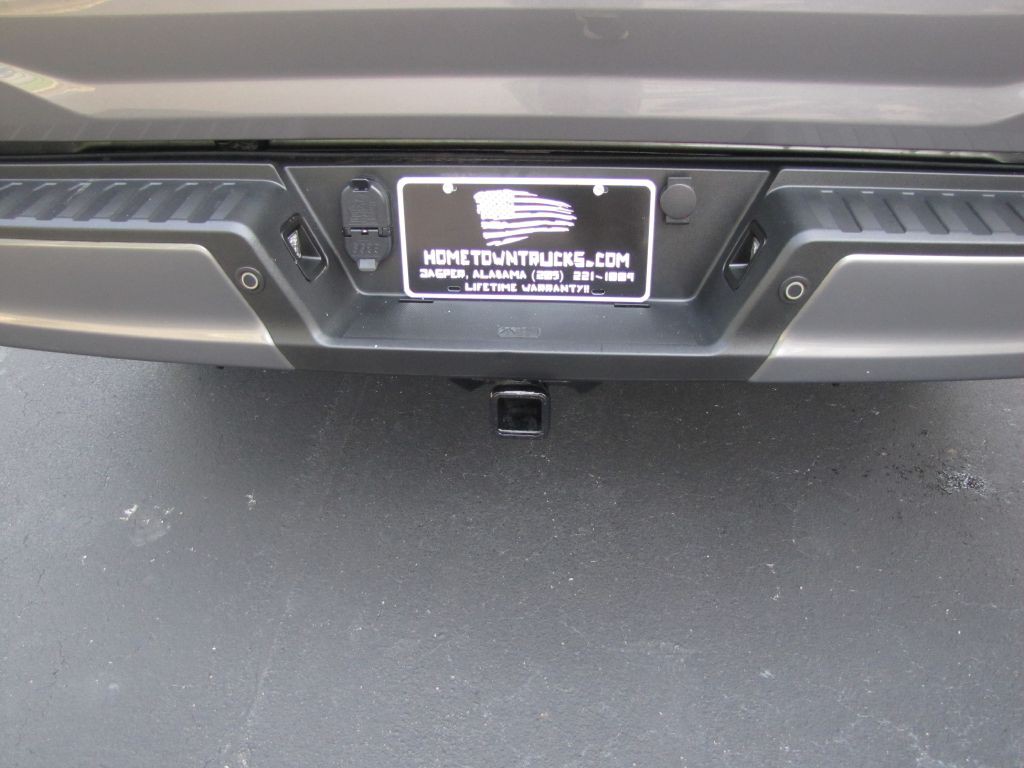 2021 Ford F-150 Image 31