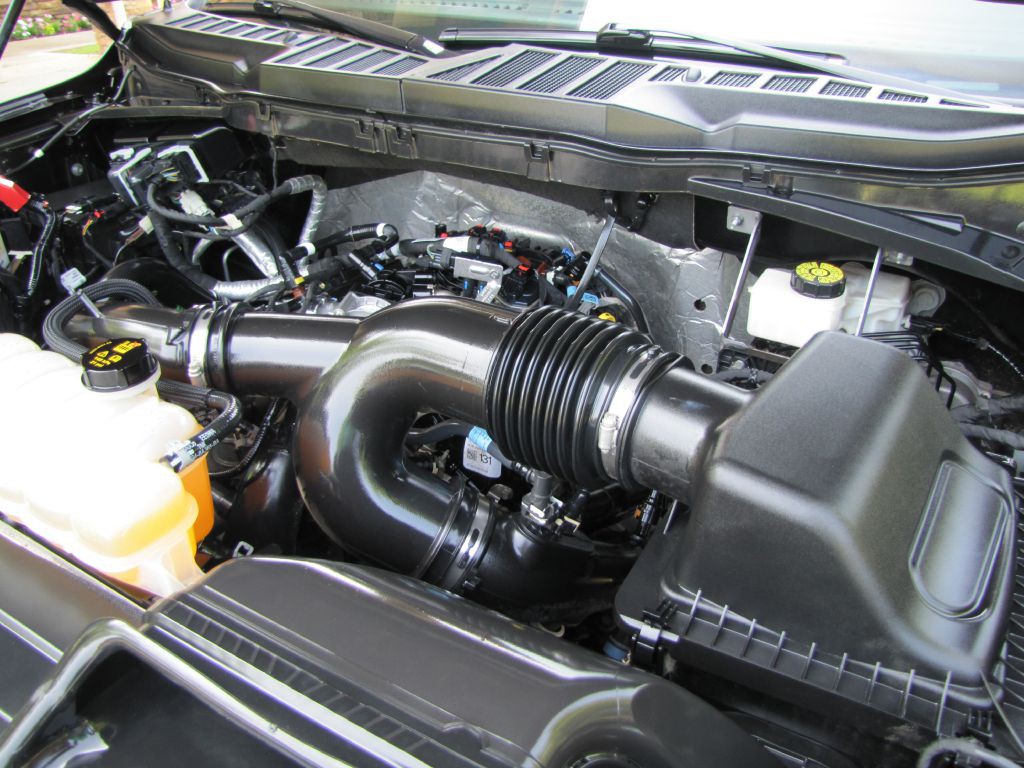 2021 Ford F-150 Image 39
