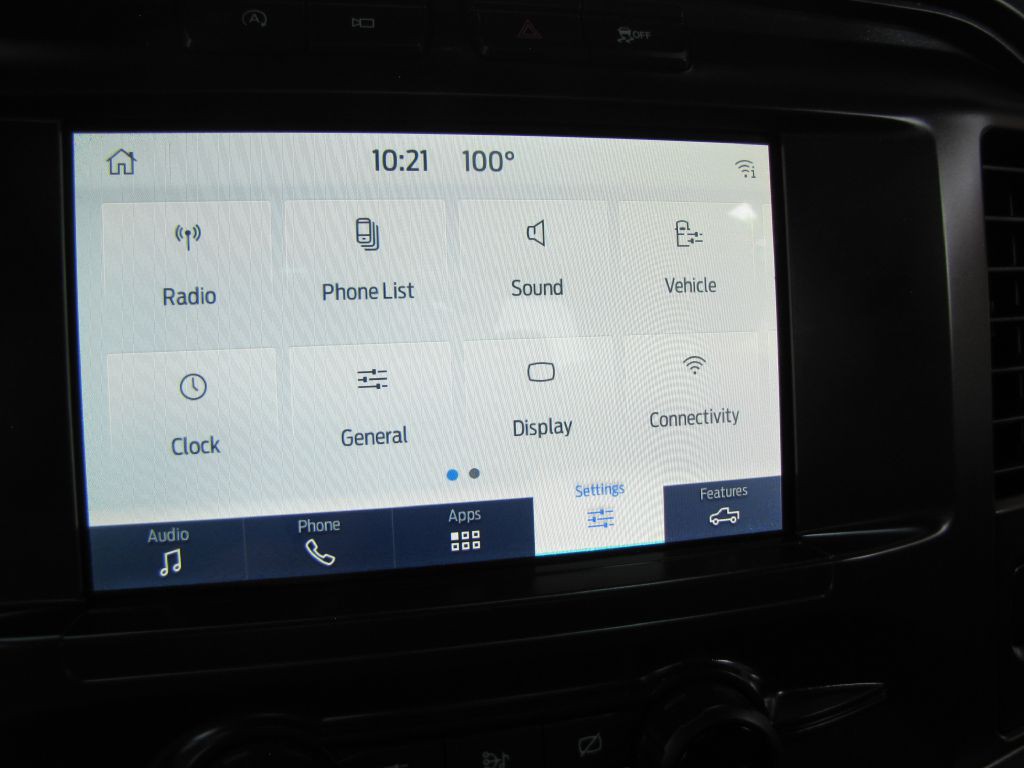 2021 Ford F-150 Image 42