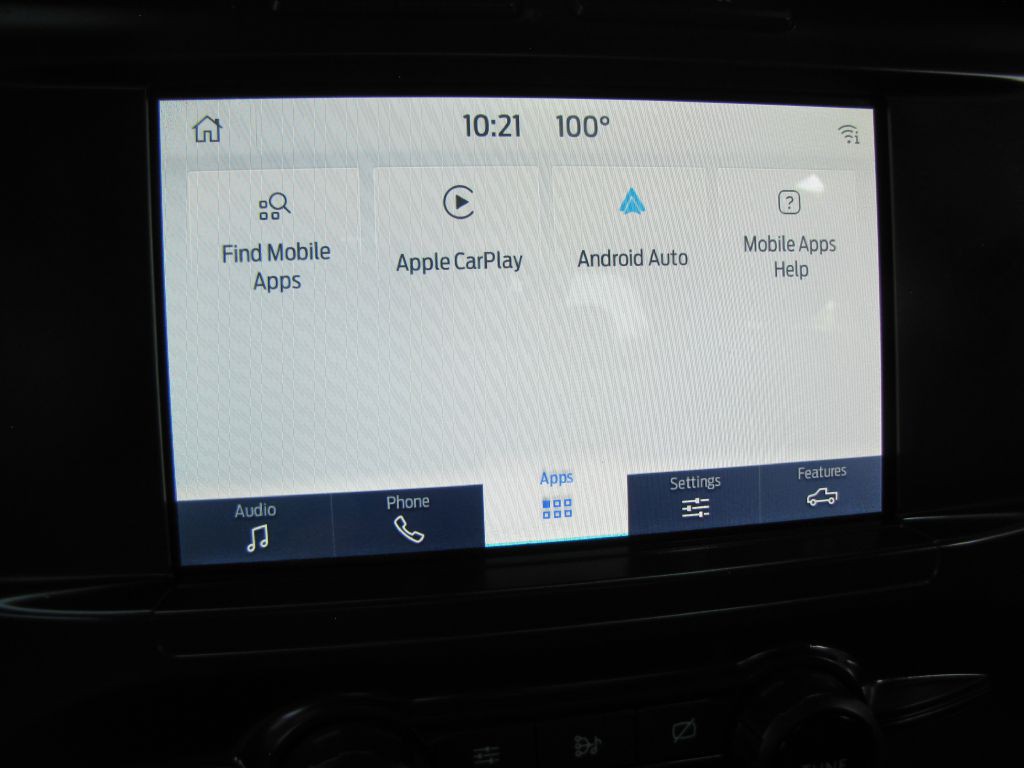 2021 Ford F-150 Image 44