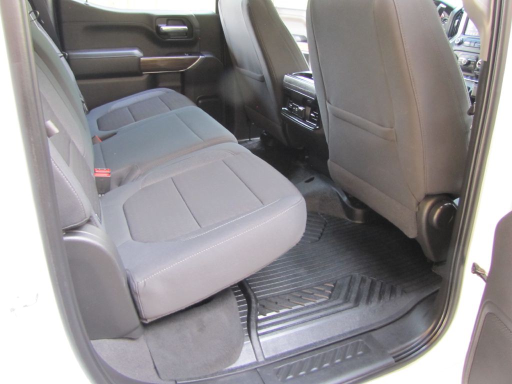 2020 Chevrolet Silverado 1500 Image 19