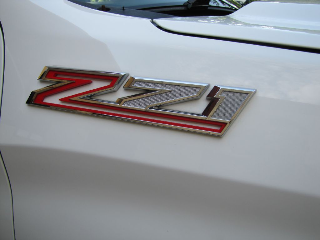 2020 Chevrolet Silverado 1500 Image 25