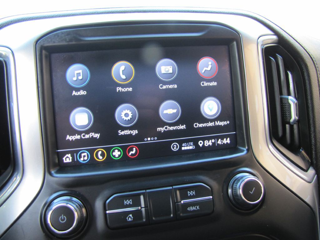 2020 Chevrolet Silverado 1500 Image 41