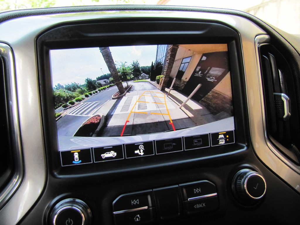 2020 Chevrolet Silverado 1500 Image 42