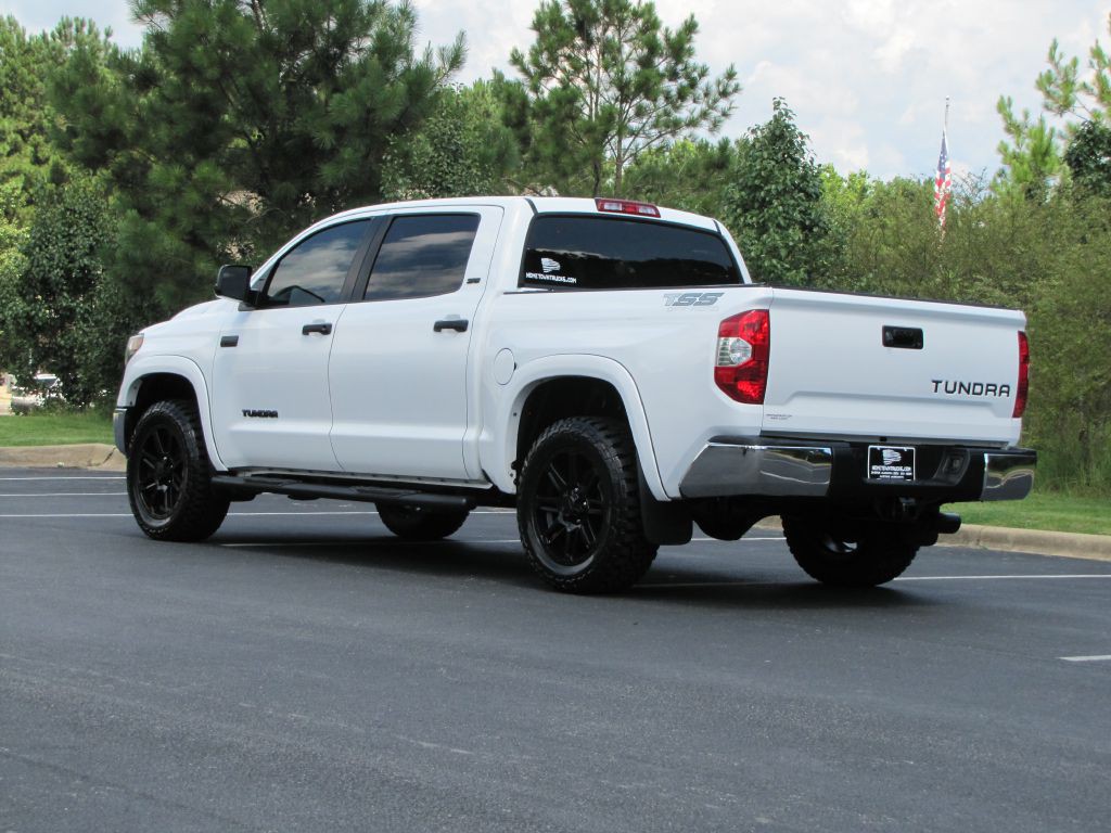 2018 Toyota Tundra Image 7