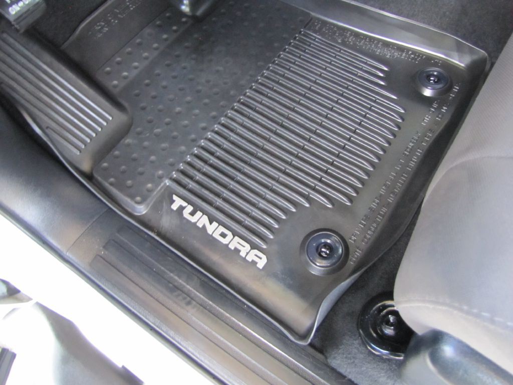 2018 Toyota Tundra Image 16