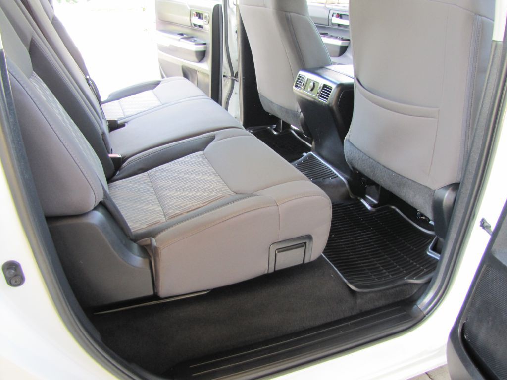 2018 Toyota Tundra Image 20