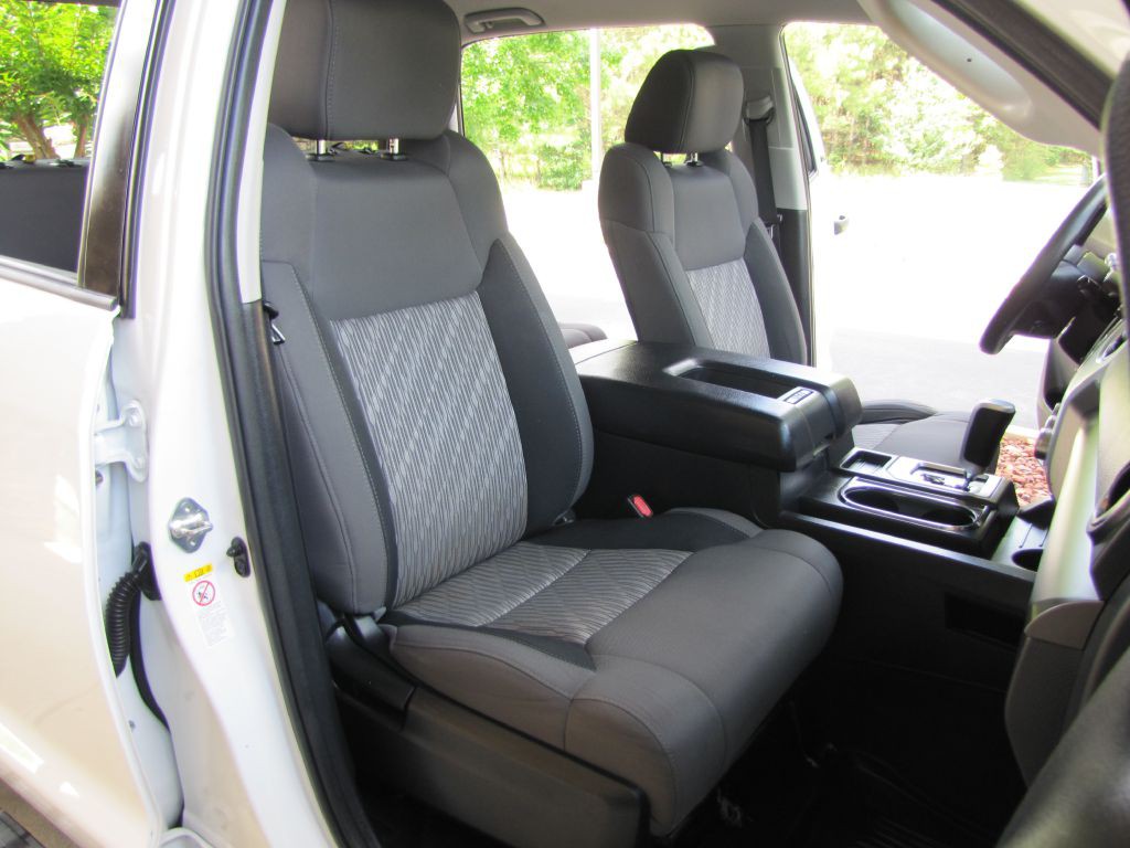 2018 Toyota Tundra Image 23
