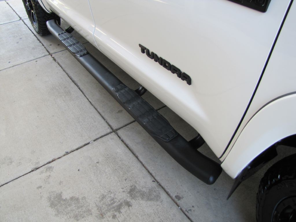 2018 Toyota Tundra Image 27