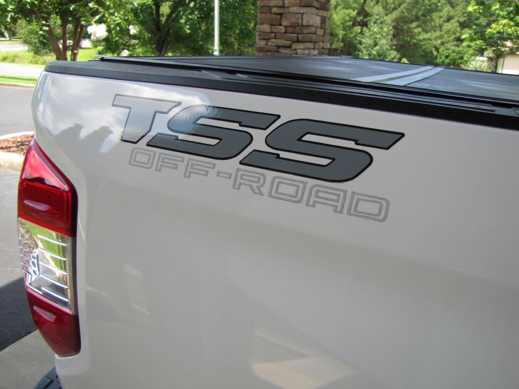 2018 Toyota Tundra Image 30
