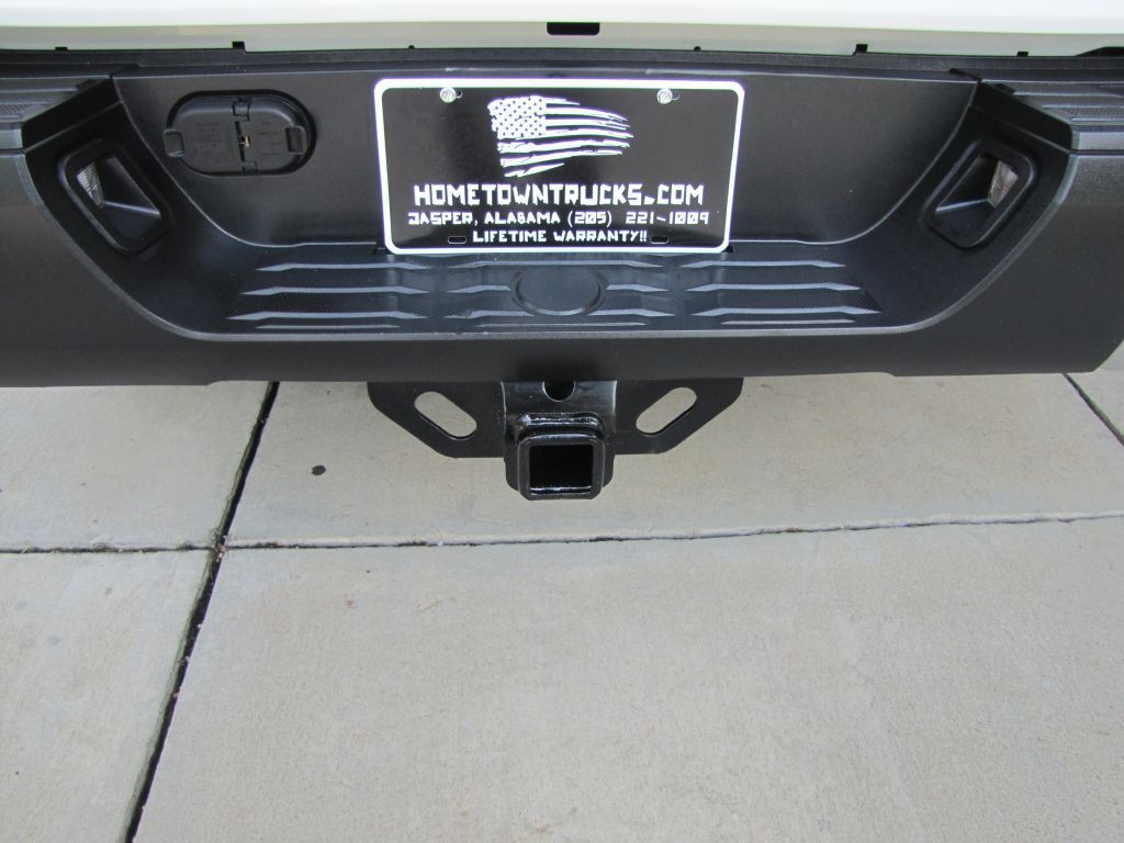 2018 Toyota Tundra Image 31
