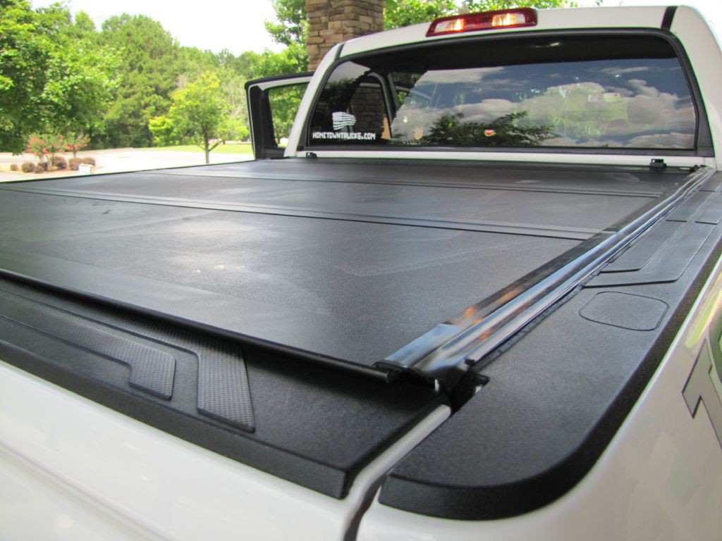 2018 Toyota Tundra Image 32