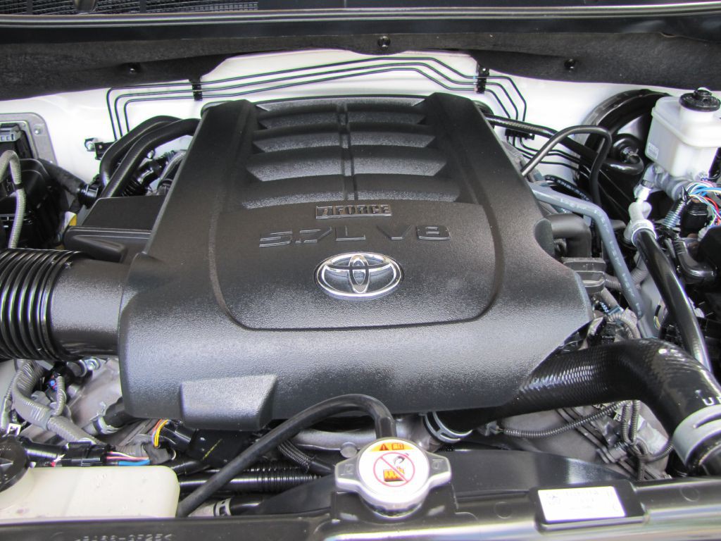 2018 Toyota Tundra Image 40