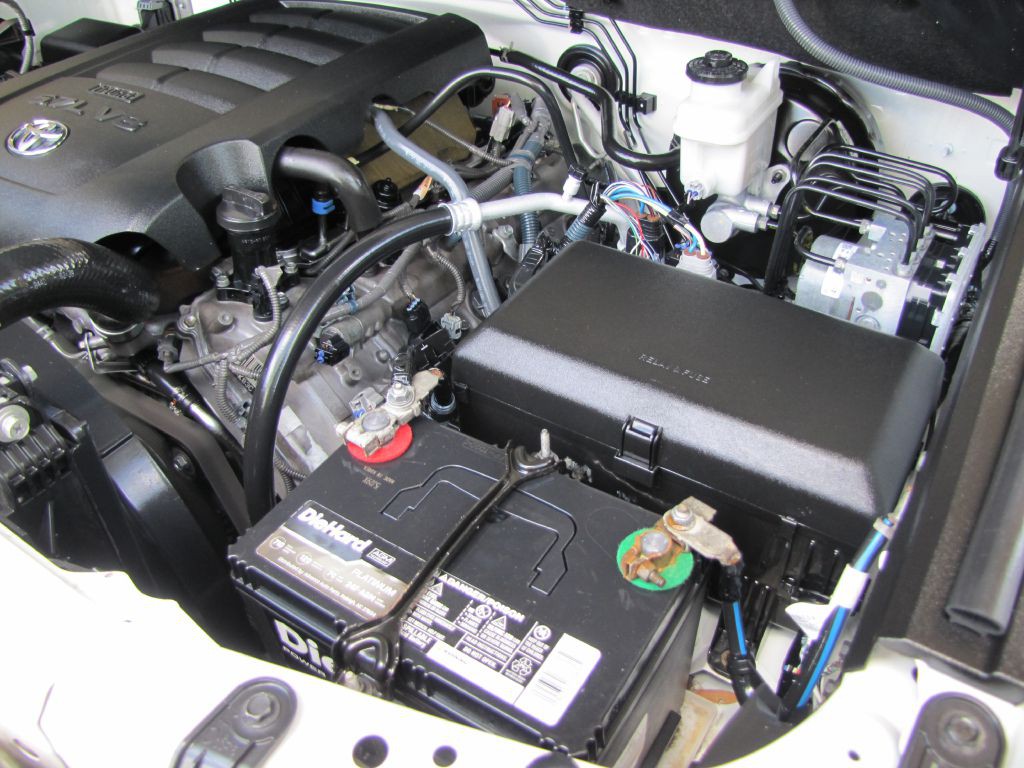 2018 Toyota Tundra Image 41