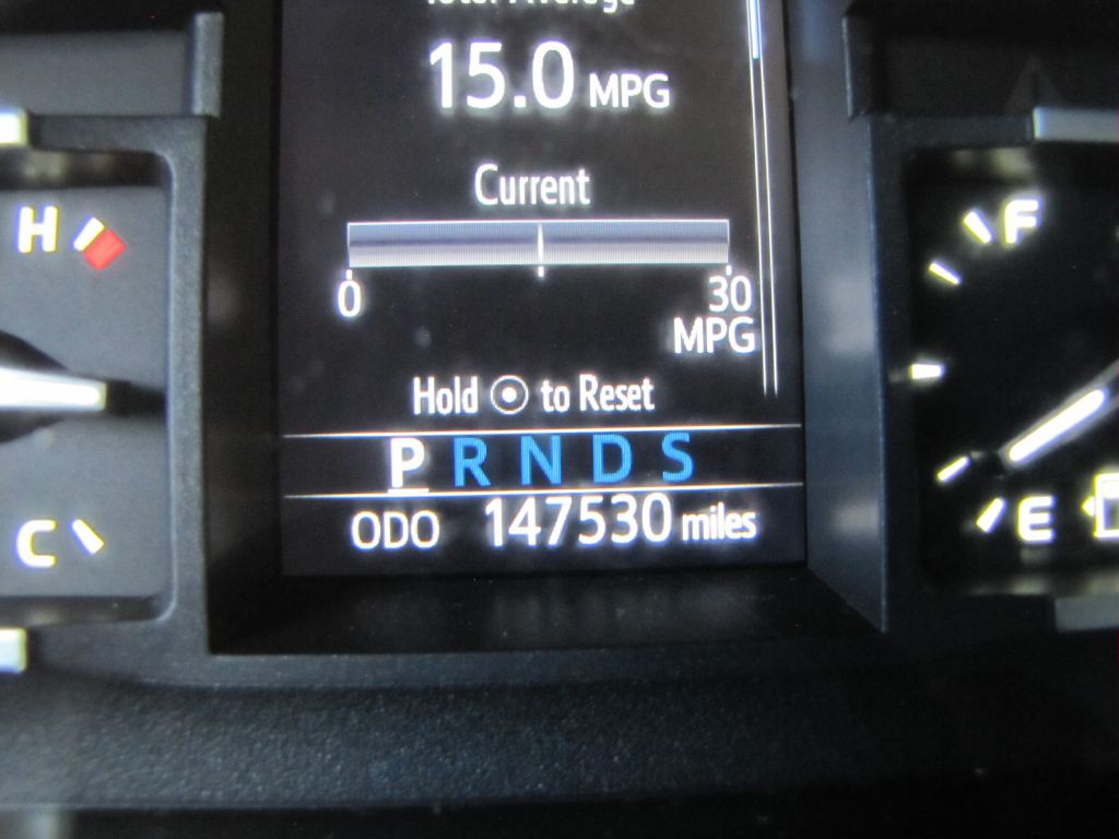 2018 Toyota Tundra Image 42