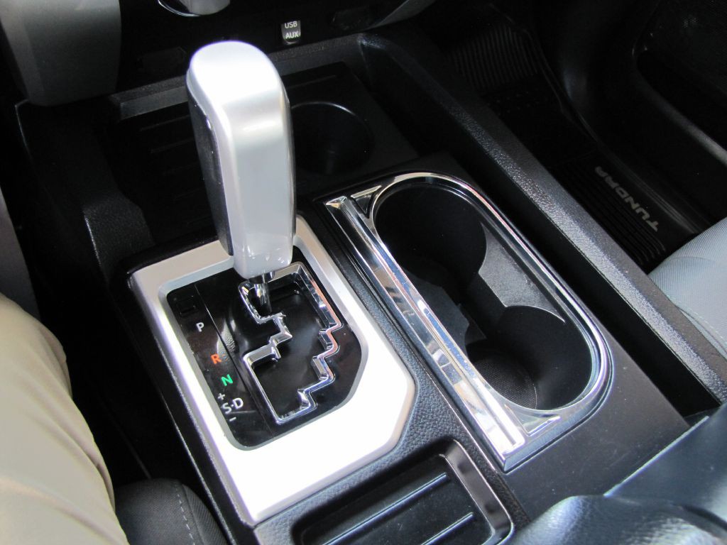 2018 Toyota Tundra Image 45