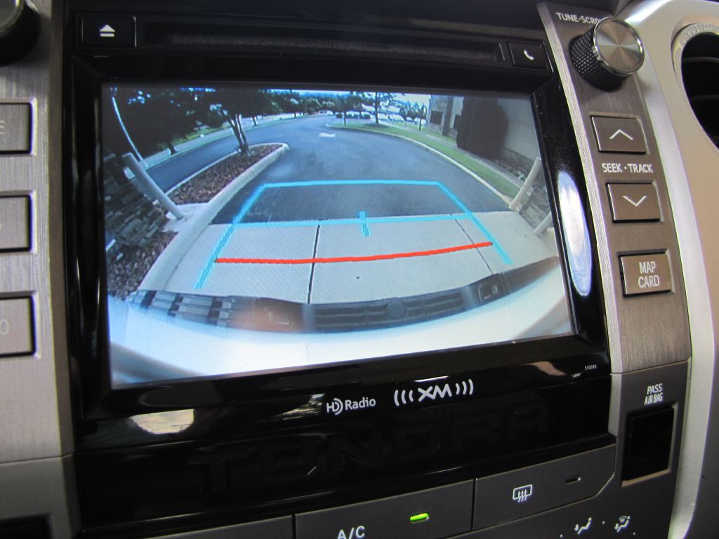 2018 Toyota Tundra Image 46