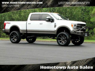 Image for 2019 Ford F-250 King Ranch ID: 7532730