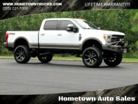 Image for 2019 Ford F-250 King Ranch ID: 7532730