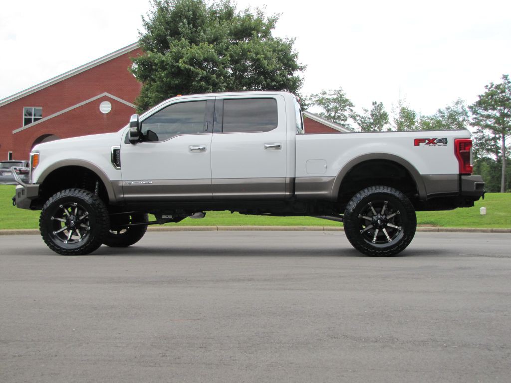 2019 Ford F-250 Image 5