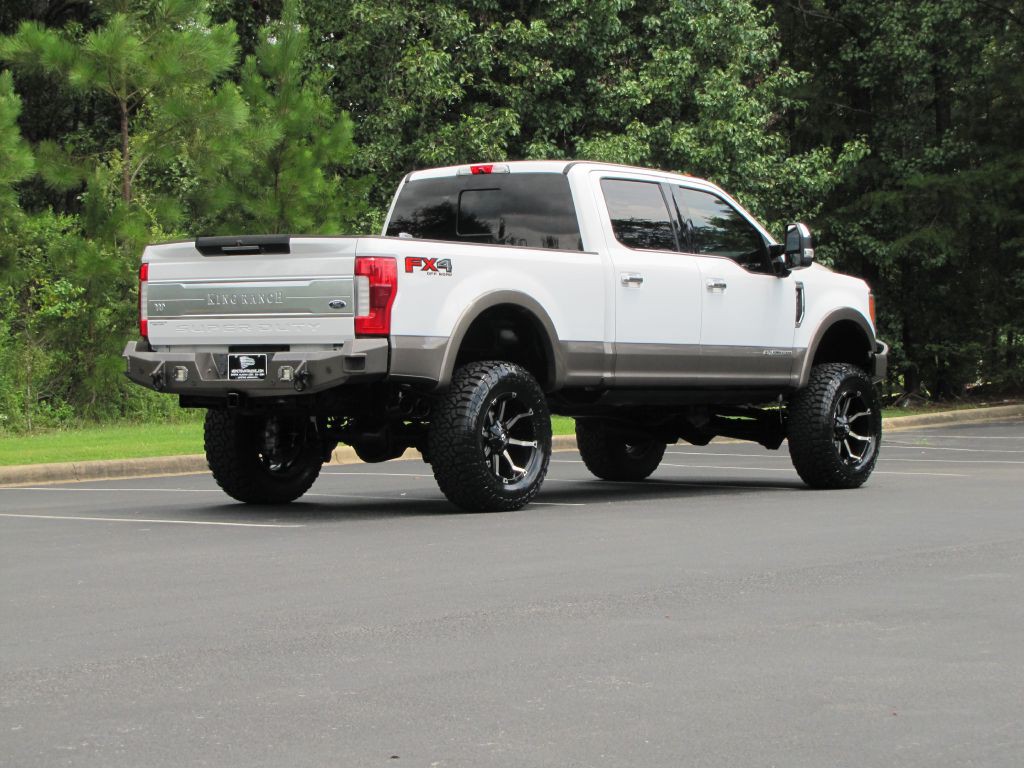 2019 Ford F-250 Image 6