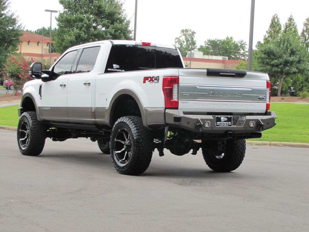 2019 Ford F-250 Image 7